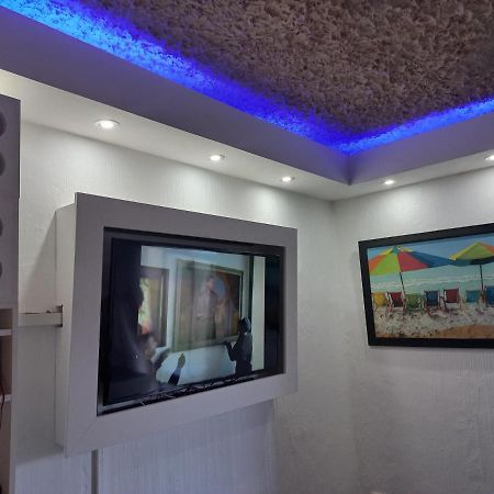 Cabanas Del Mar Amanzimtoti Eksteriør bilde