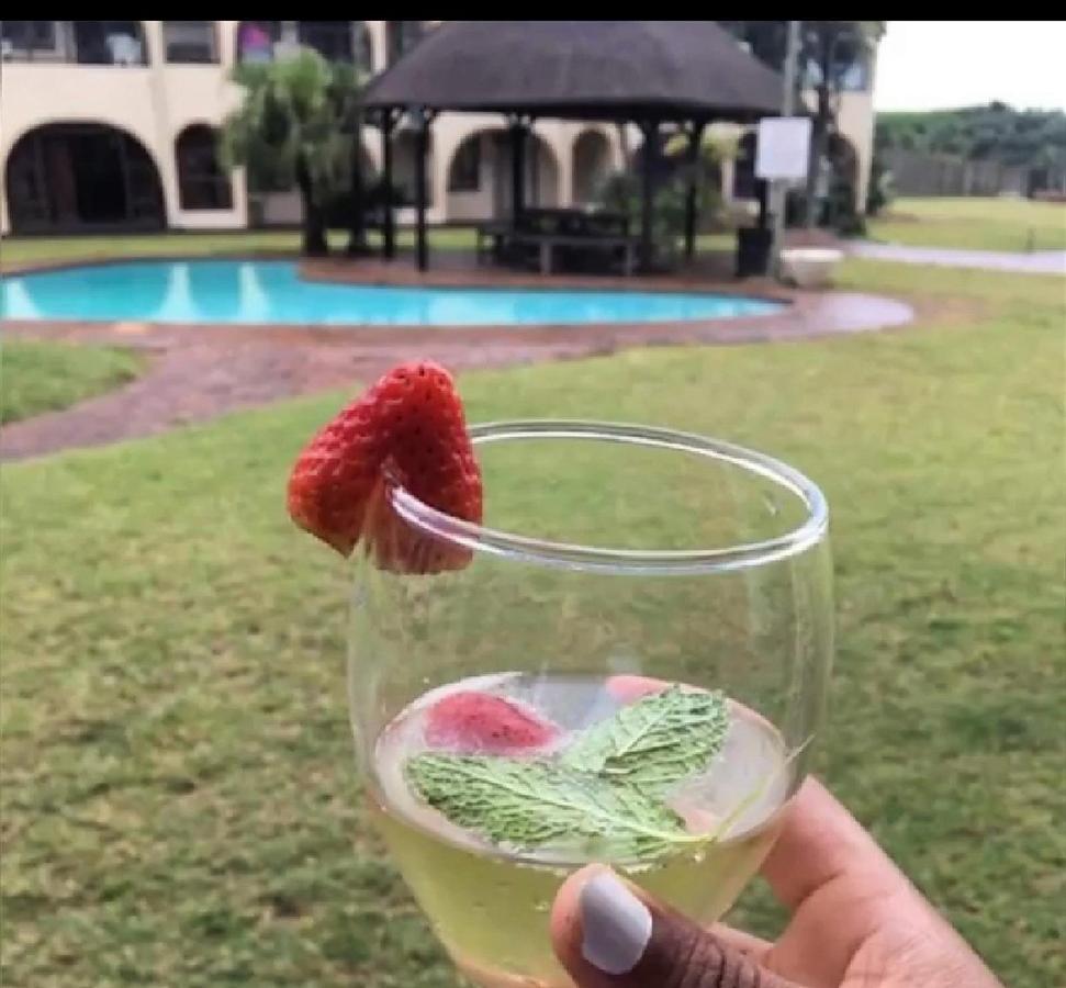 Cabanas Del Mar Amanzimtoti Eksteriør bilde