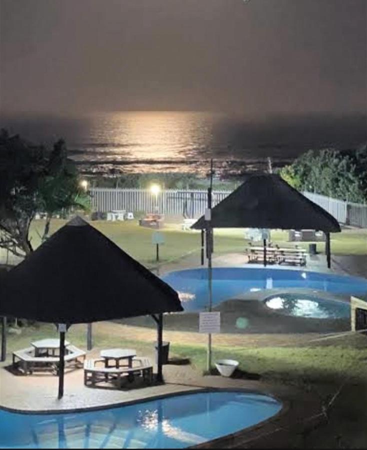 Cabanas Del Mar Amanzimtoti Eksteriør bilde