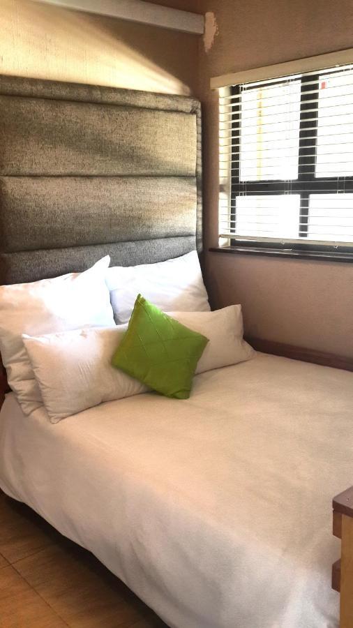 Cabanas Del Mar Amanzimtoti Eksteriør bilde