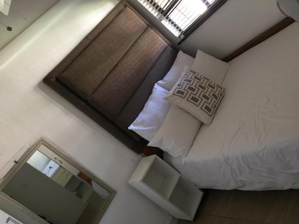 Cabanas Del Mar Amanzimtoti Eksteriør bilde