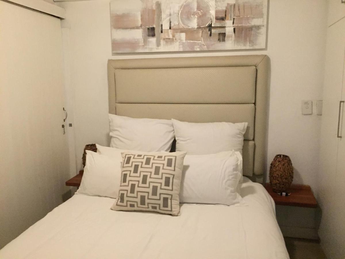 Cabanas Del Mar Amanzimtoti Eksteriør bilde