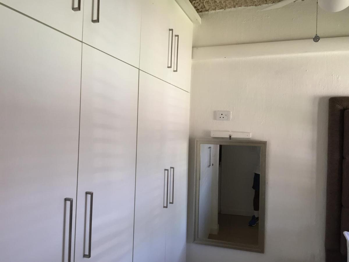 Cabanas Del Mar Amanzimtoti Eksteriør bilde