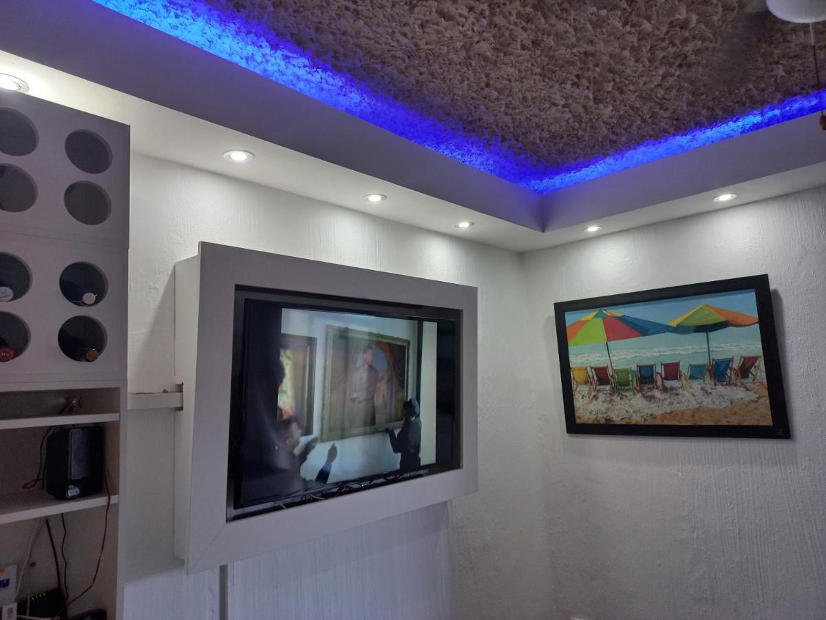 Cabanas Del Mar Amanzimtoti Eksteriør bilde