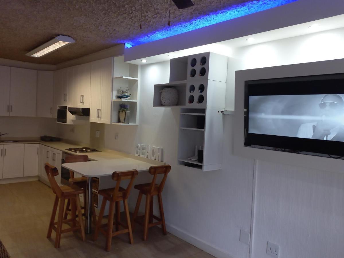 Cabanas Del Mar Amanzimtoti Eksteriør bilde