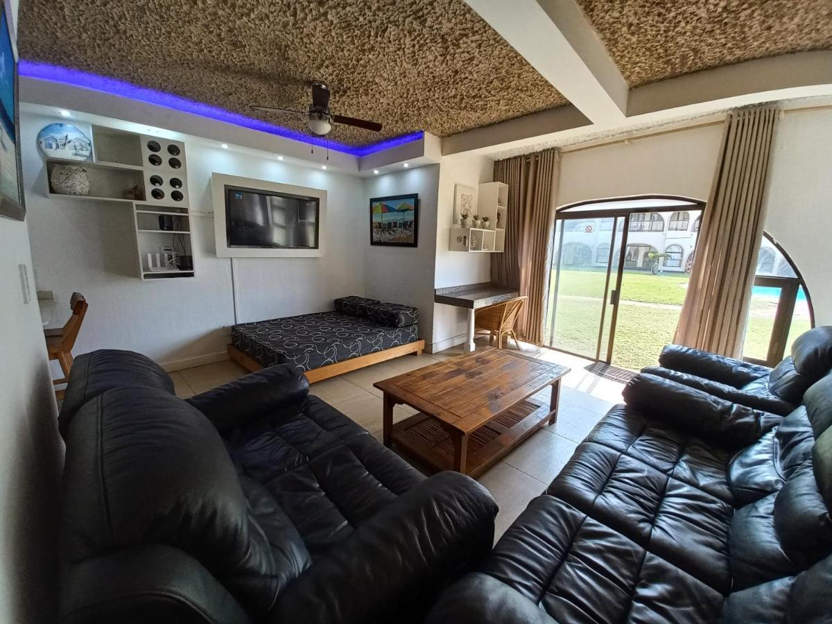 Cabanas Del Mar Amanzimtoti Eksteriør bilde