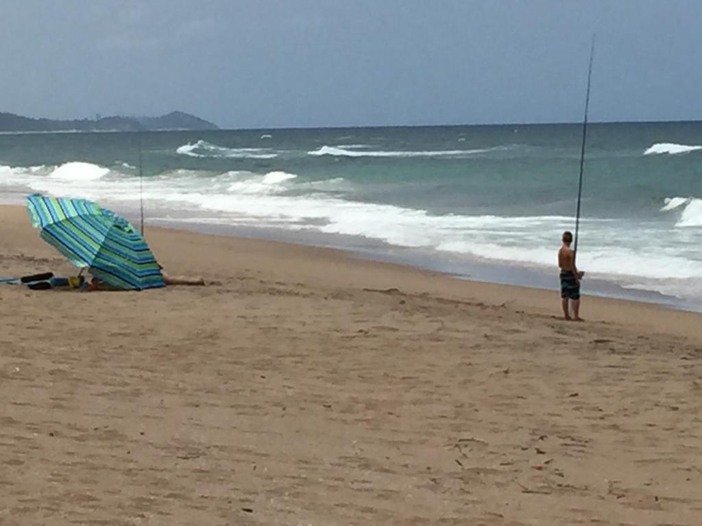 Cabanas Del Mar Amanzimtoti Eksteriør bilde