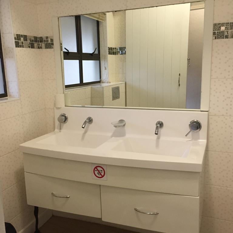 Cabanas Del Mar Amanzimtoti Eksteriør bilde