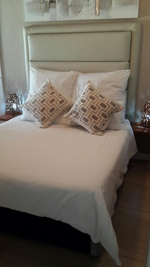 Cabanas Del Mar Amanzimtoti Eksteriør bilde
