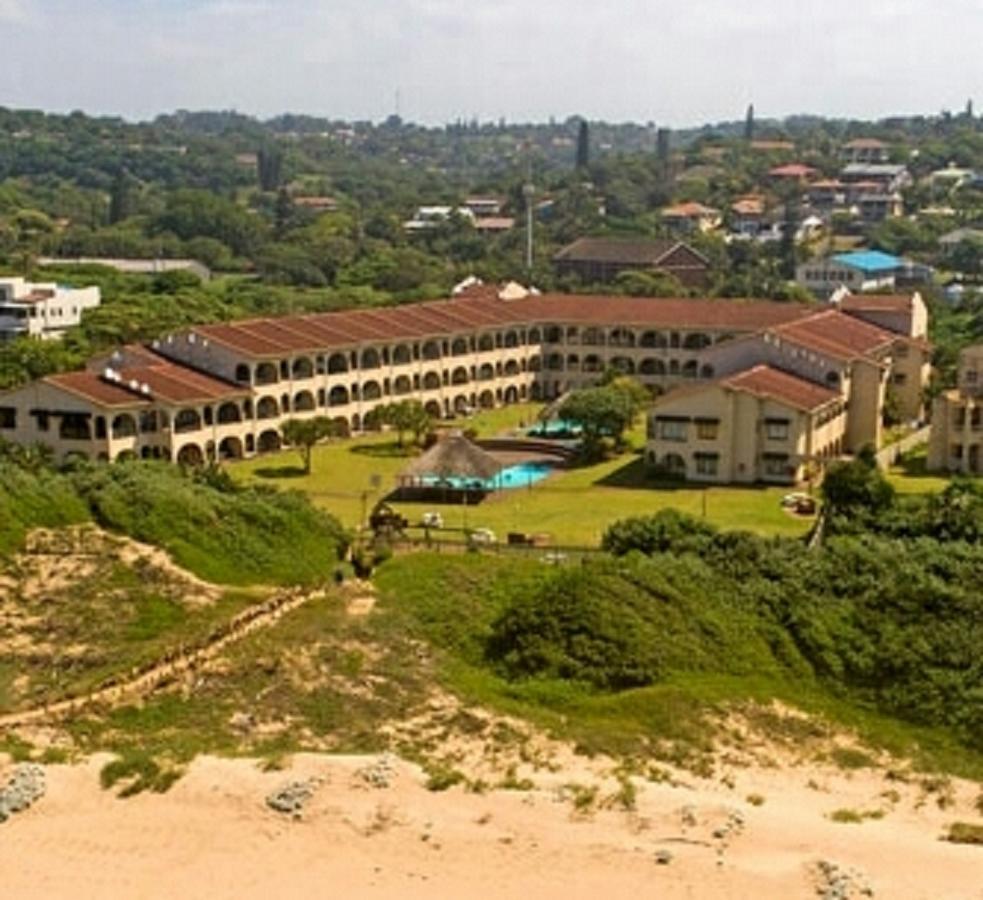 Cabanas Del Mar Amanzimtoti Eksteriør bilde
